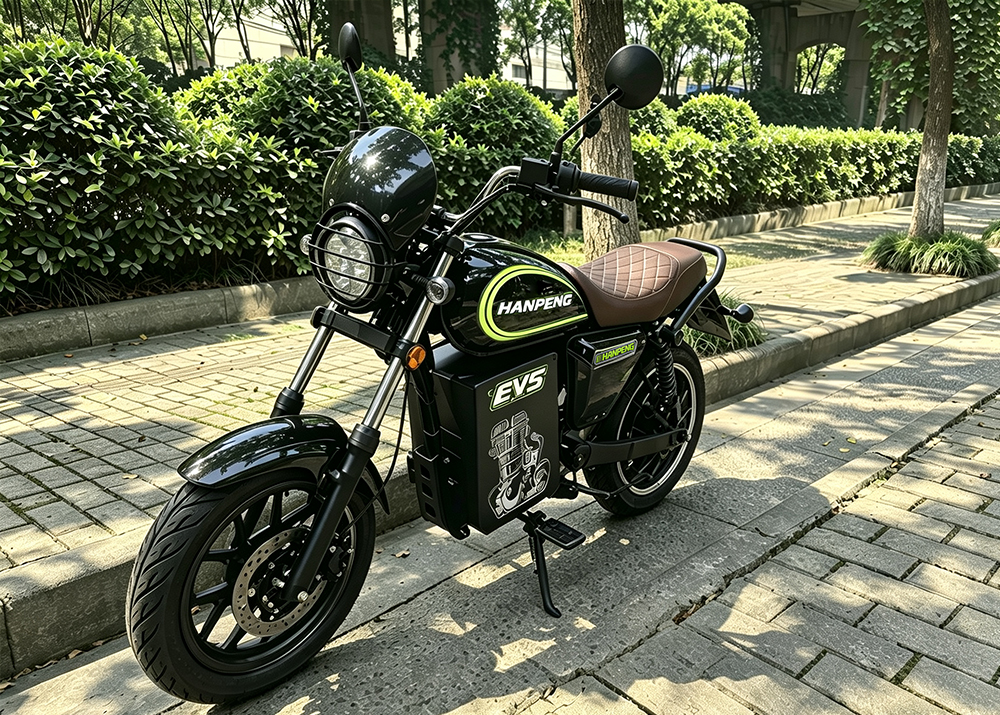EV5