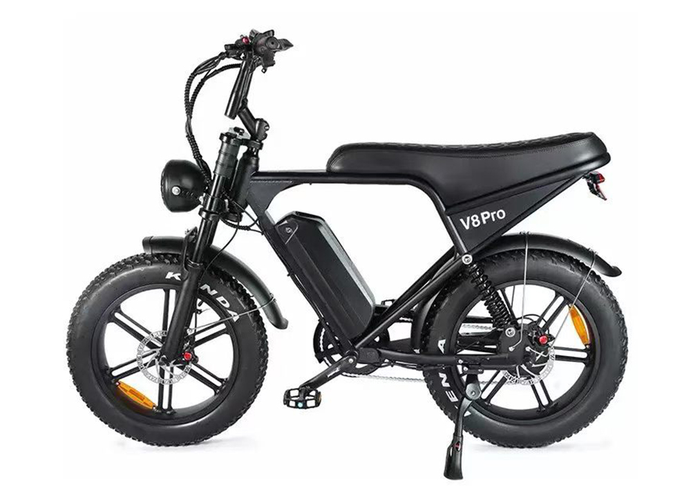 V8 Pro