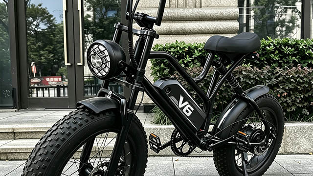 Carbon Goals Accelerate Gas‑Motorcycle Replacement Wave